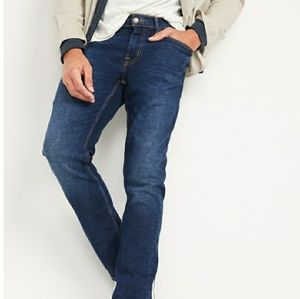 Old Navy Slim 360° Stretch performance jeans